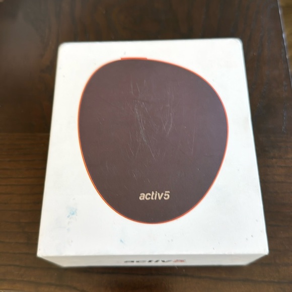 Activbody Activ5 Hand Strength Training Device - Picture 1 of 10